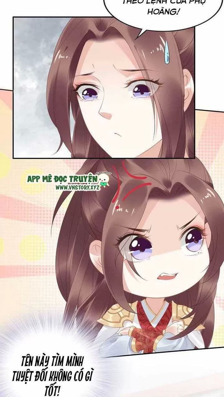 Nhất Sinh Nhất Thế Tiếu Thương Khung Chapter 40 - Trang 2