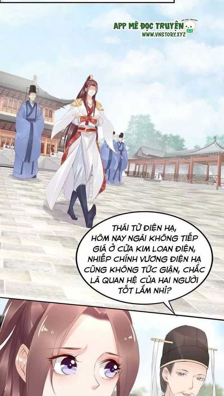 Nhất Sinh Nhất Thế Tiếu Thương Khung Chapter 40 - Trang 2