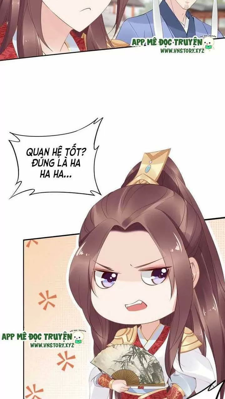 Nhất Sinh Nhất Thế Tiếu Thương Khung Chapter 40 - Trang 2