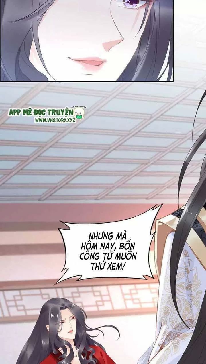 Nhất Sinh Nhất Thế Tiếu Thương Khung Chapter 43 - Trang 2