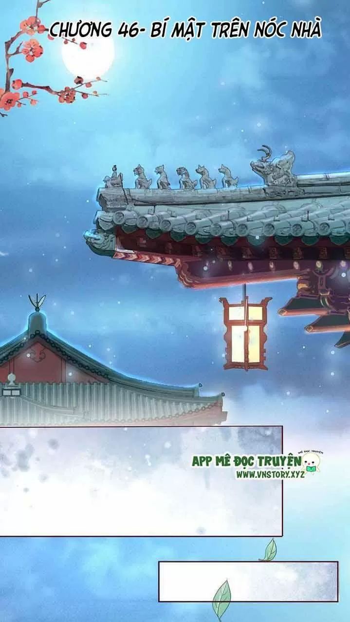 Nhất Sinh Nhất Thế Tiếu Thương Khung Chapter 46 - Trang 2