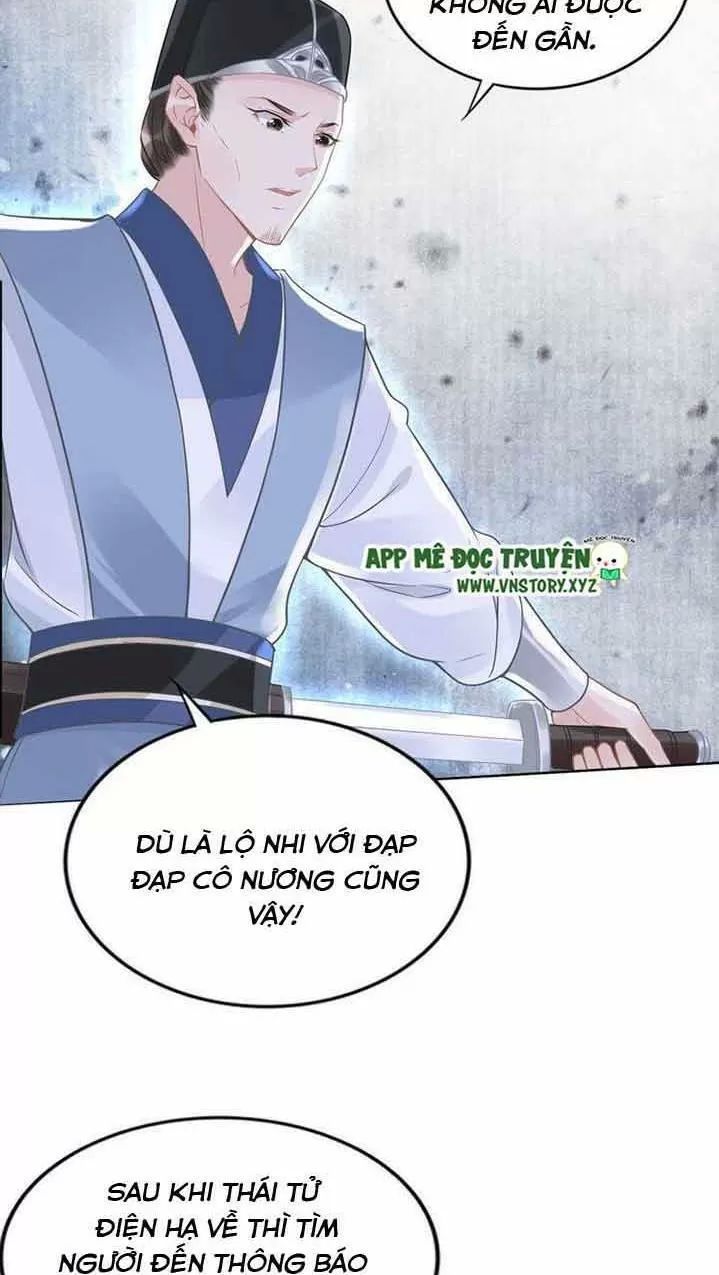 Nhất Sinh Nhất Thế Tiếu Thương Khung Chapter 46 - Trang 2