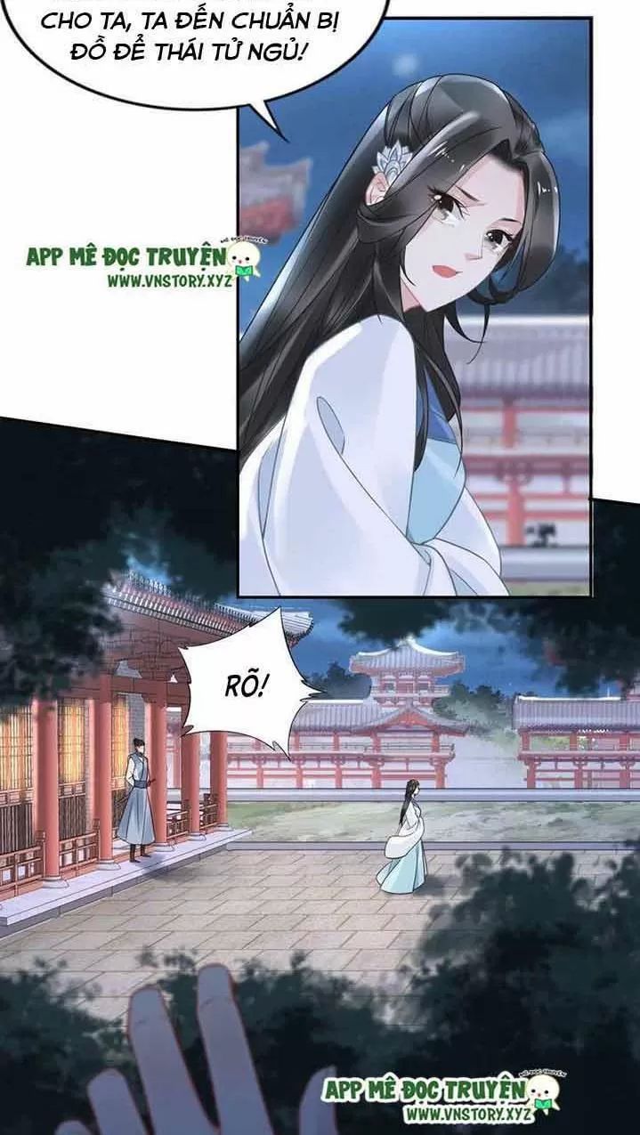 Nhất Sinh Nhất Thế Tiếu Thương Khung Chapter 46 - Trang 2