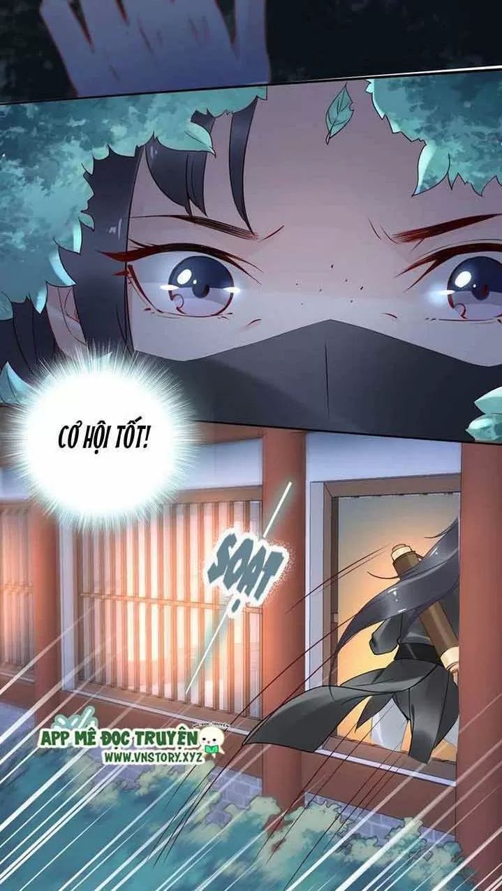 Nhất Sinh Nhất Thế Tiếu Thương Khung Chapter 46 - Trang 2