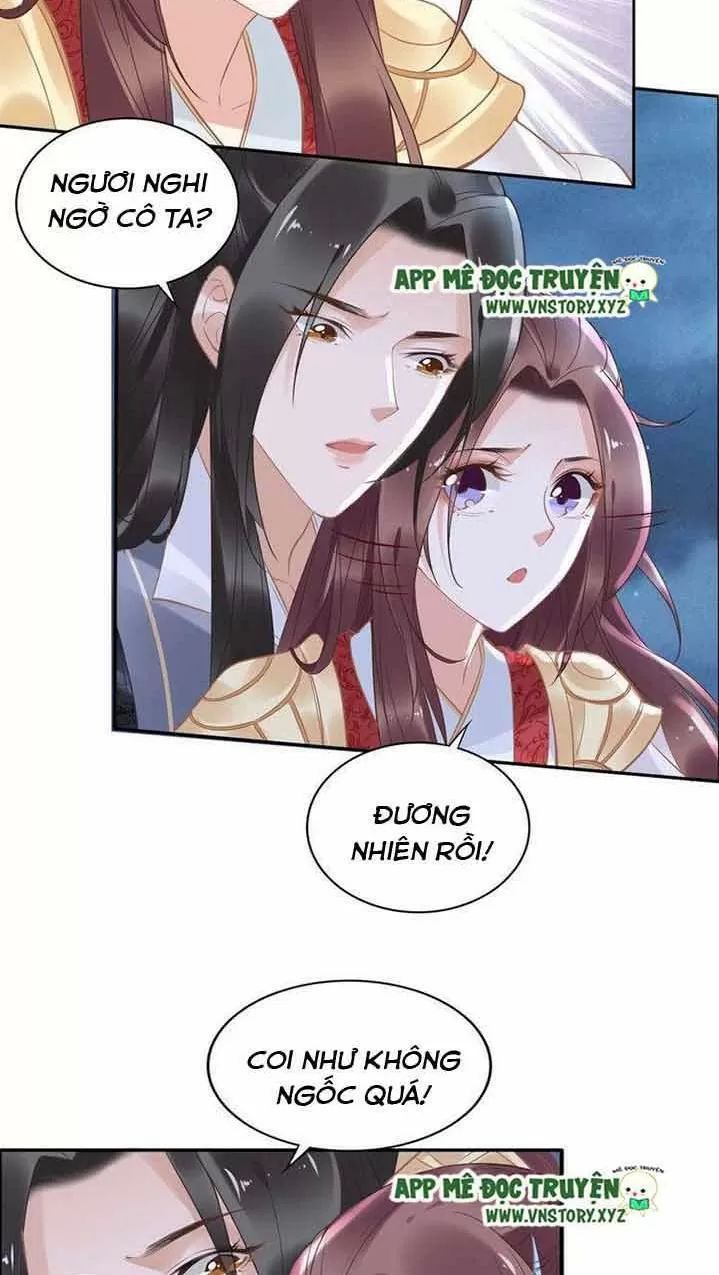 Nhất Sinh Nhất Thế Tiếu Thương Khung Chapter 46 - Trang 2