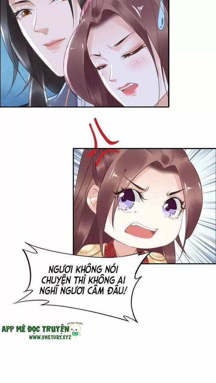 Nhất Sinh Nhất Thế Tiếu Thương Khung Chapter 46 - Trang 2