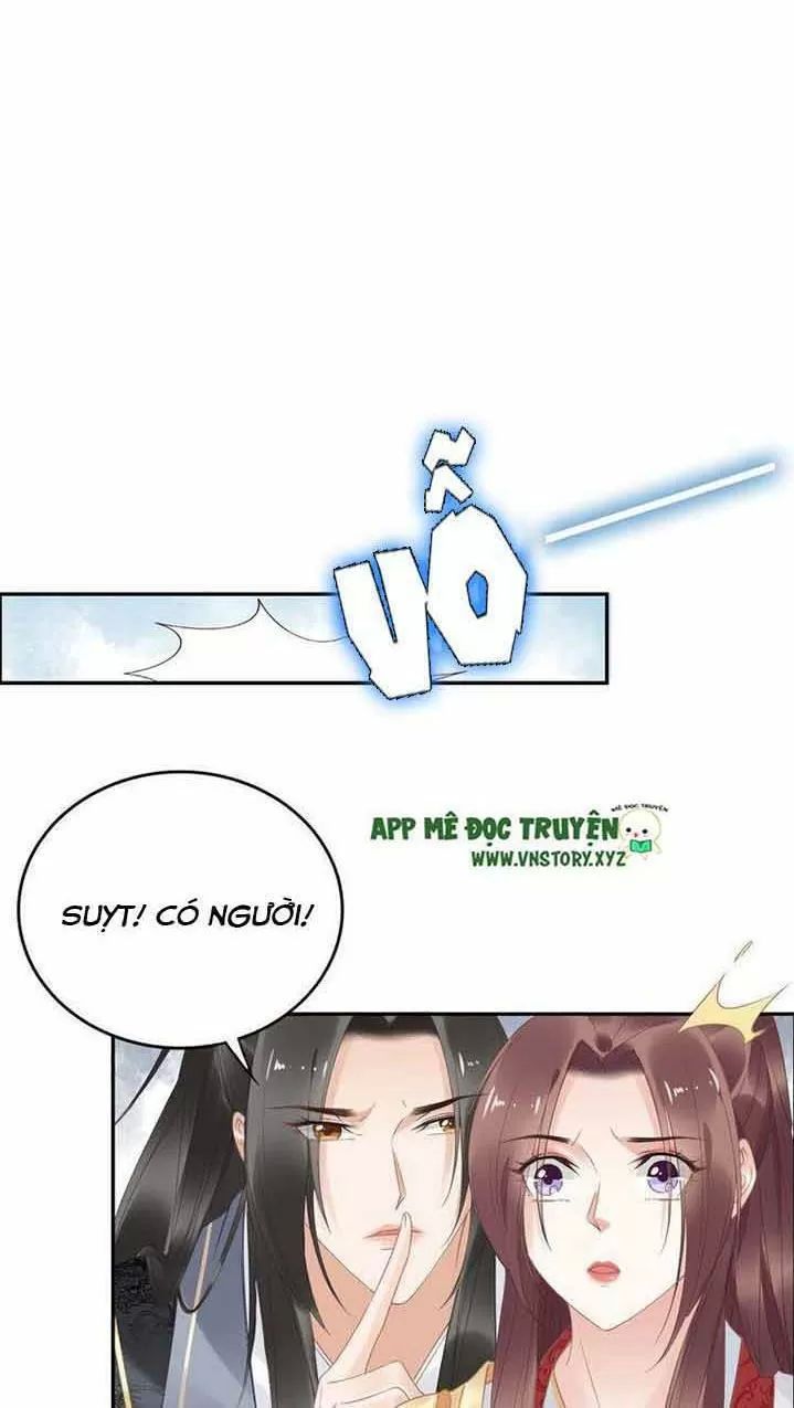 Nhất Sinh Nhất Thế Tiếu Thương Khung Chapter 46 - Trang 2