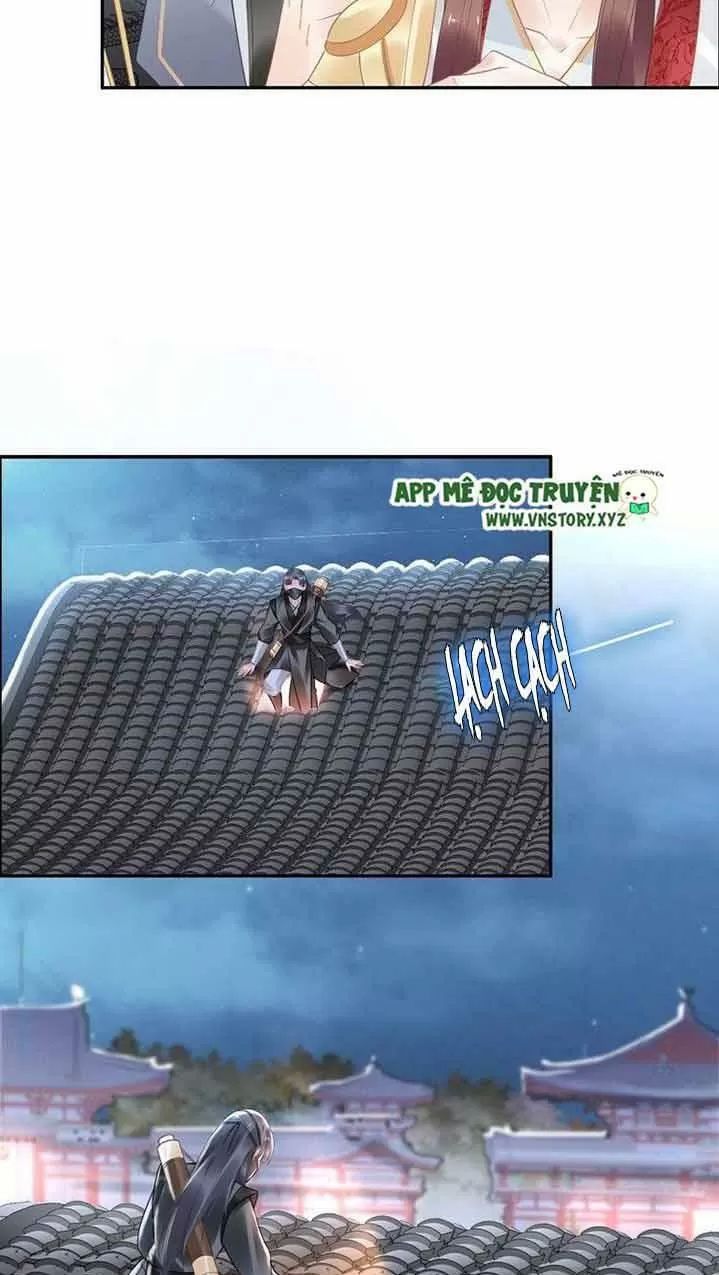 Nhất Sinh Nhất Thế Tiếu Thương Khung Chapter 46 - Trang 2