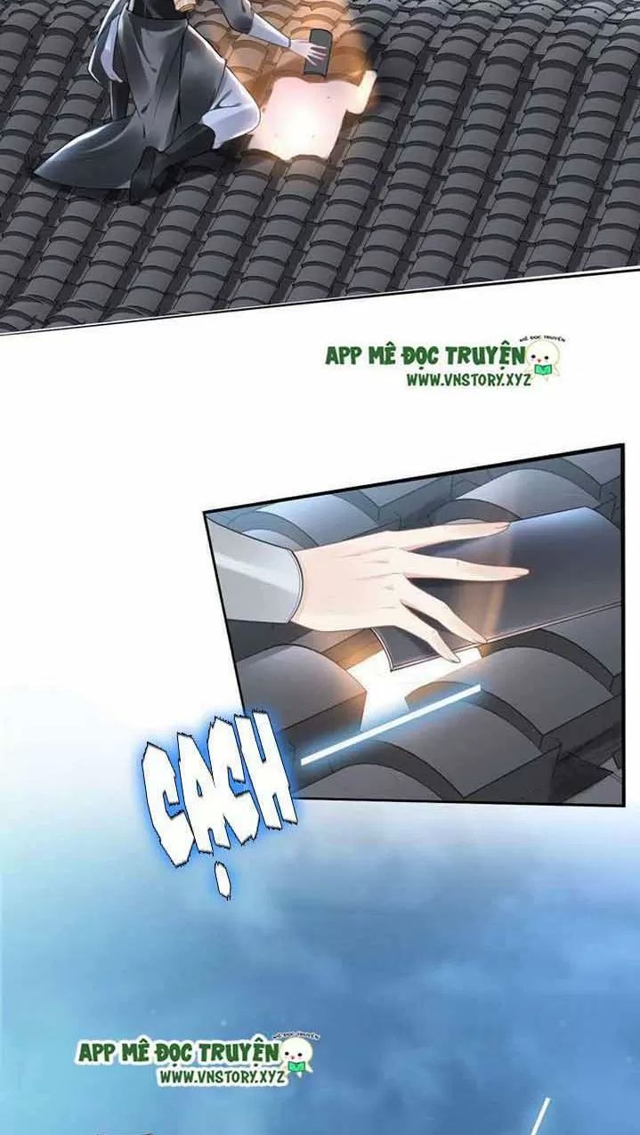 Nhất Sinh Nhất Thế Tiếu Thương Khung Chapter 46 - Trang 2