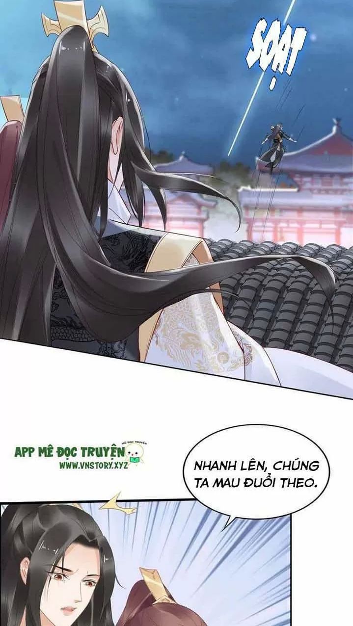 Nhất Sinh Nhất Thế Tiếu Thương Khung Chapter 46 - Trang 2