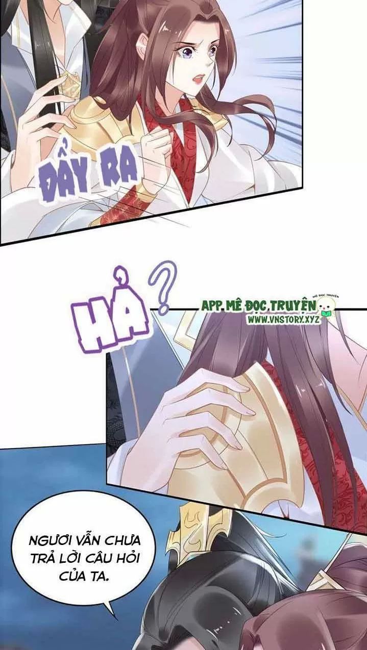 Nhất Sinh Nhất Thế Tiếu Thương Khung Chapter 46 - Trang 2