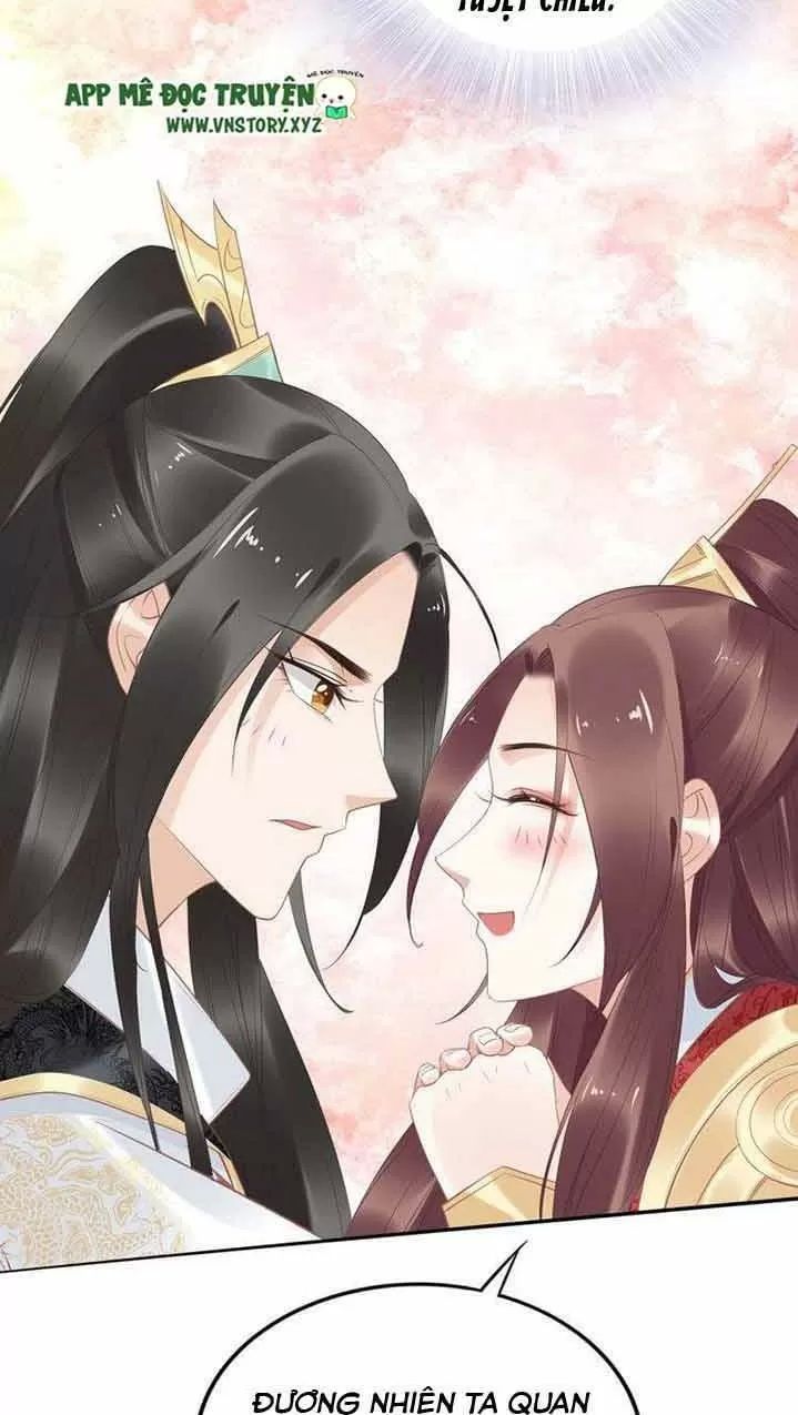 Nhất Sinh Nhất Thế Tiếu Thương Khung Chapter 46 - Trang 2