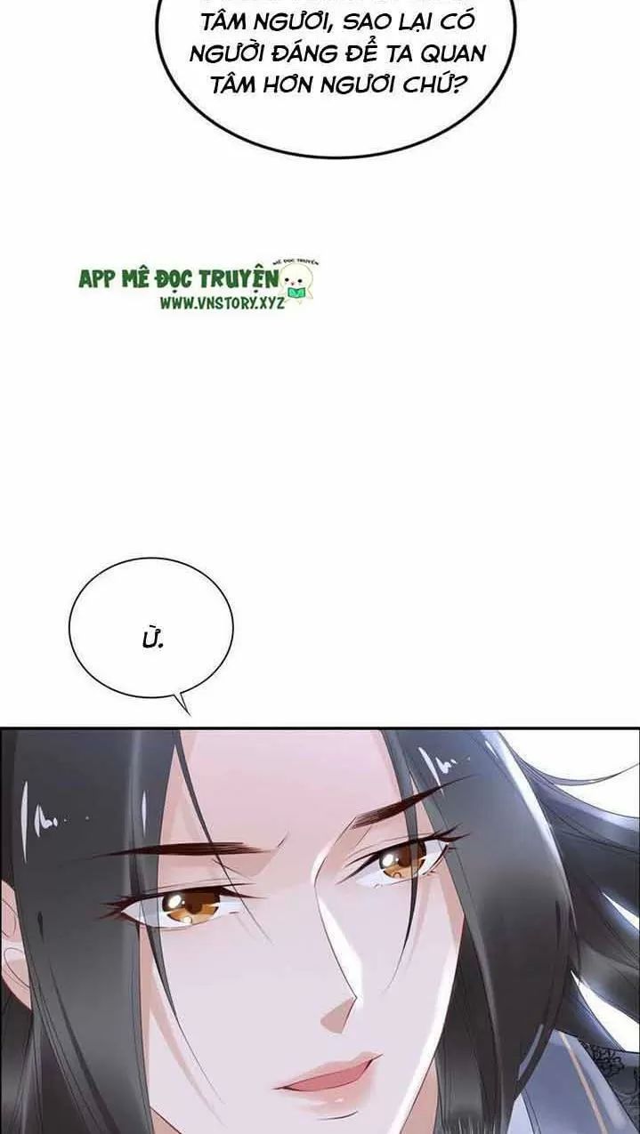 Nhất Sinh Nhất Thế Tiếu Thương Khung Chapter 46 - Trang 2