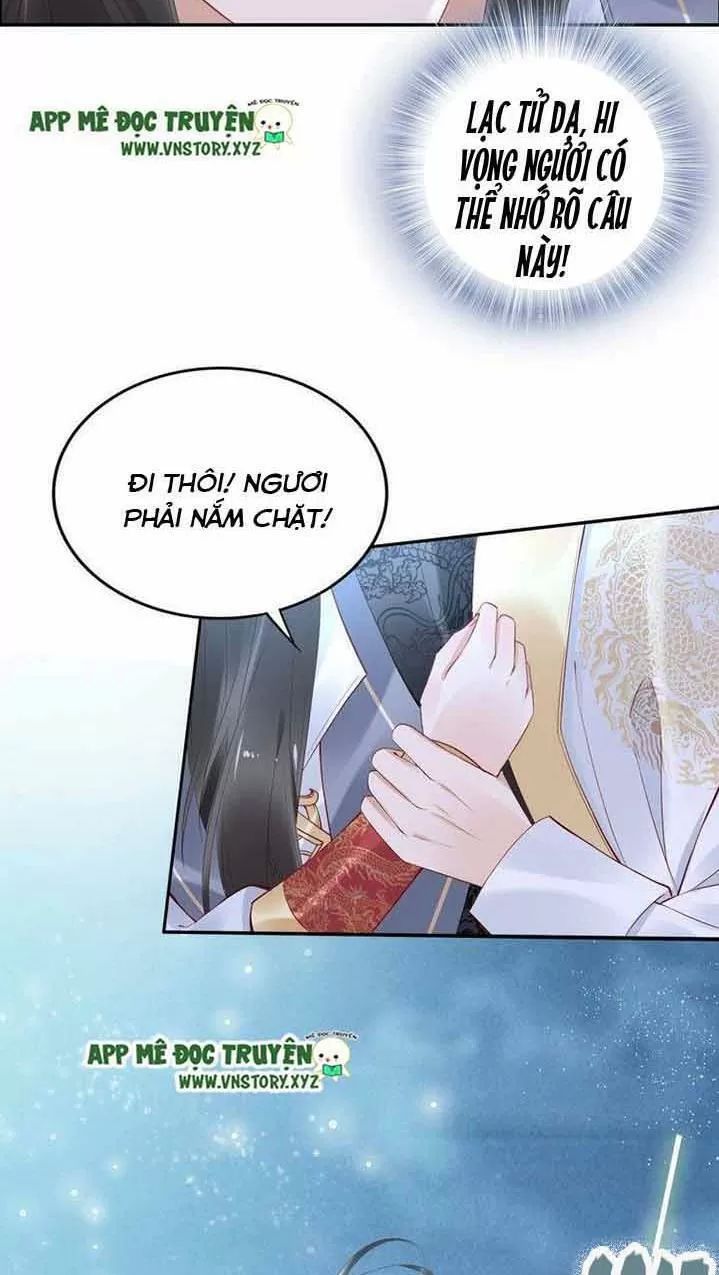 Nhất Sinh Nhất Thế Tiếu Thương Khung Chapter 46 - Trang 2