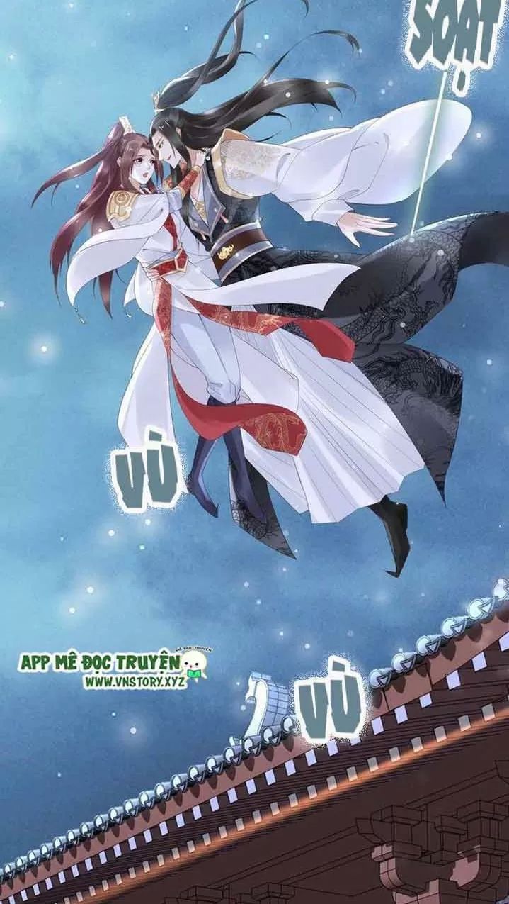 Nhất Sinh Nhất Thế Tiếu Thương Khung Chapter 46 - Trang 2