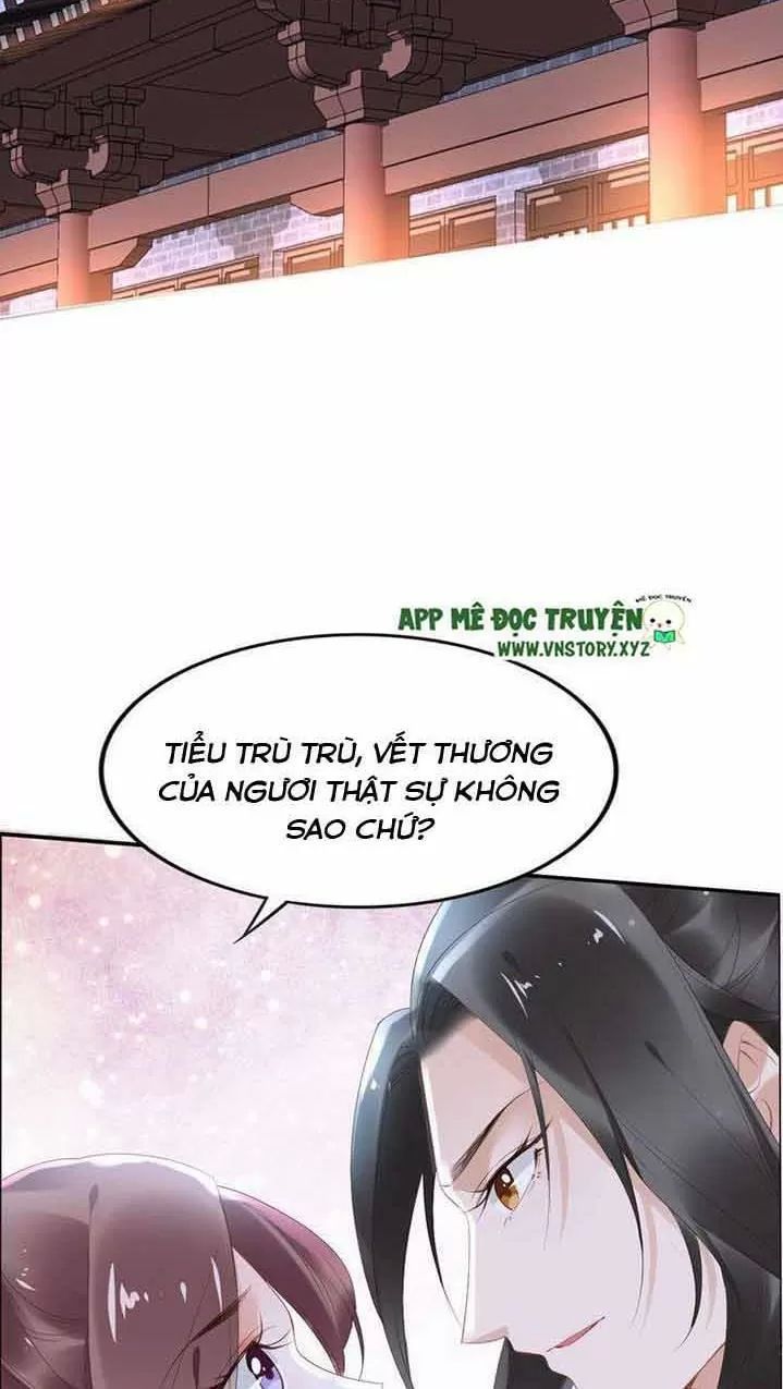 Nhất Sinh Nhất Thế Tiếu Thương Khung Chapter 46 - Trang 2