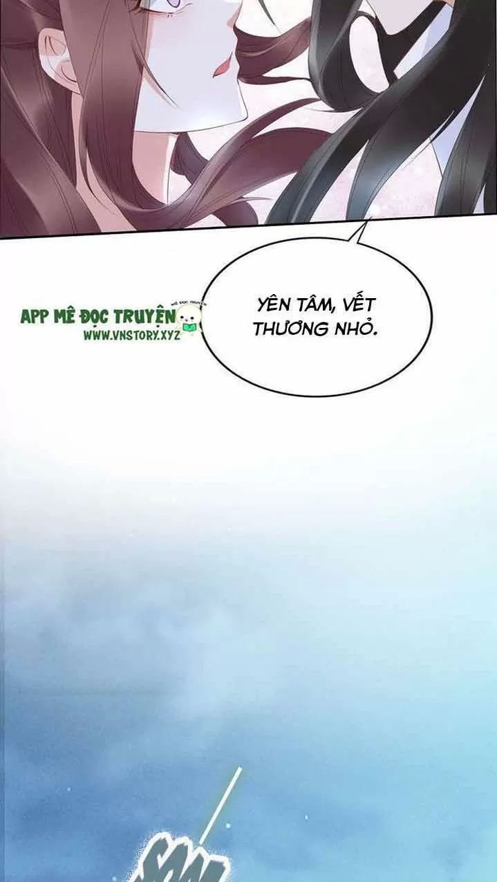 Nhất Sinh Nhất Thế Tiếu Thương Khung Chapter 46 - Trang 2