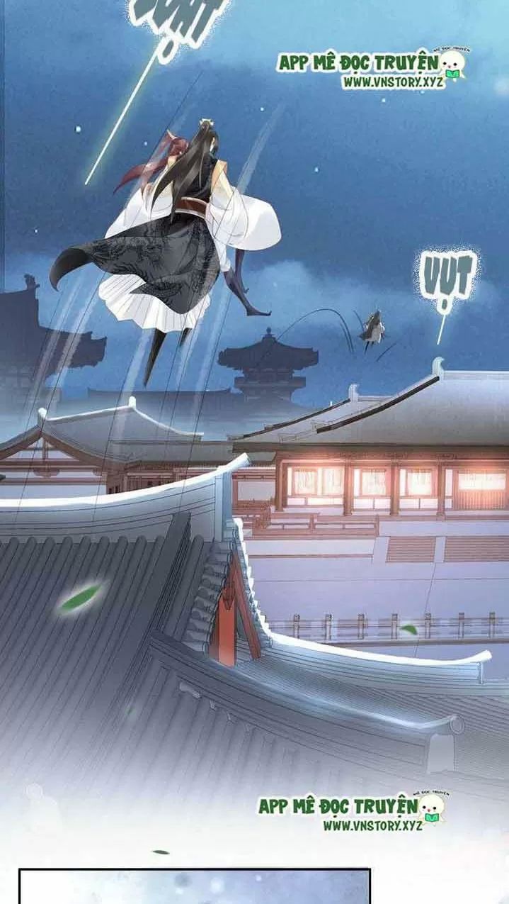 Nhất Sinh Nhất Thế Tiếu Thương Khung Chapter 46 - Trang 2