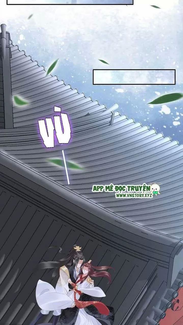 Nhất Sinh Nhất Thế Tiếu Thương Khung Chapter 46 - Trang 2