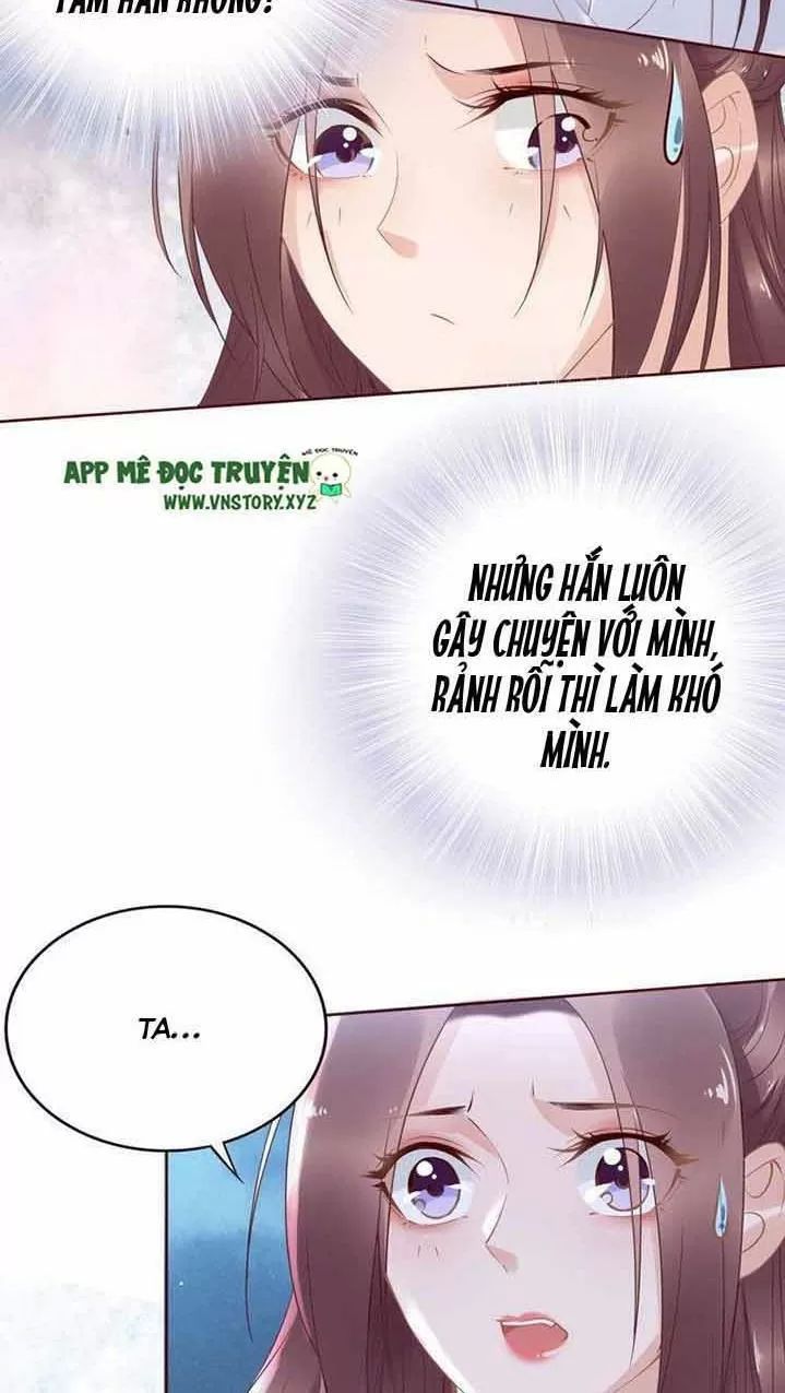 Nhất Sinh Nhất Thế Tiếu Thương Khung Chapter 46 - Trang 2