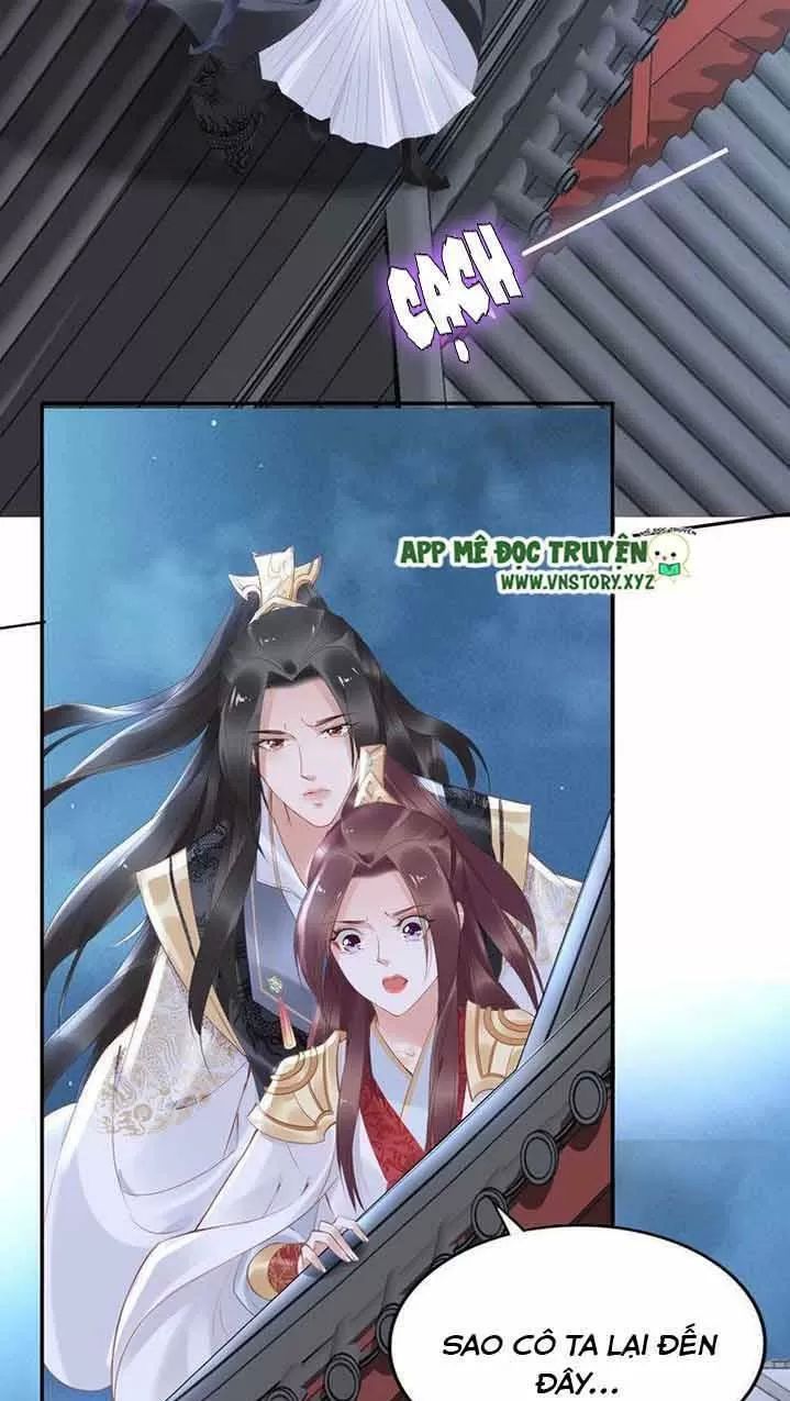 Nhất Sinh Nhất Thế Tiếu Thương Khung Chapter 46 - Trang 2