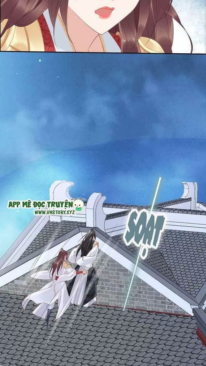 Nhất Sinh Nhất Thế Tiếu Thương Khung Chapter 46 - Trang 2