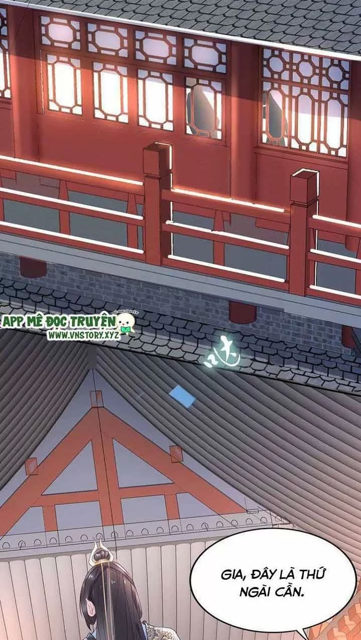 Nhất Sinh Nhất Thế Tiếu Thương Khung Chapter 46 - Trang 2