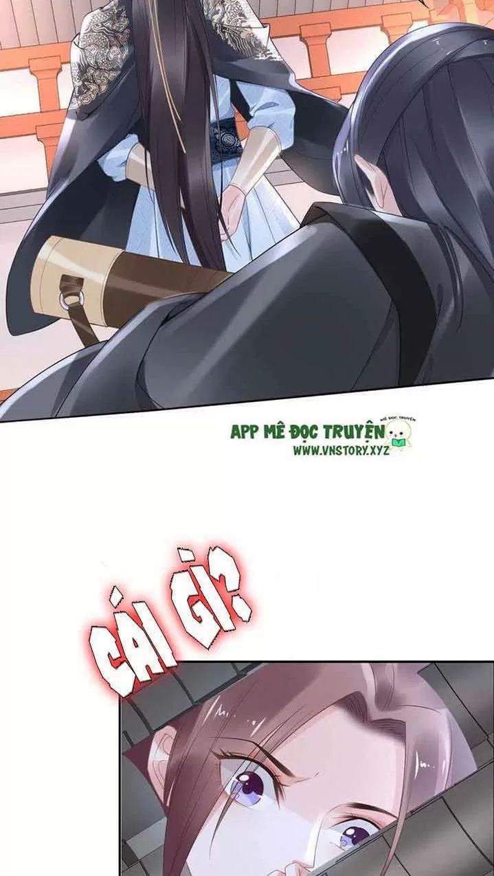 Nhất Sinh Nhất Thế Tiếu Thương Khung Chapter 46 - Trang 2