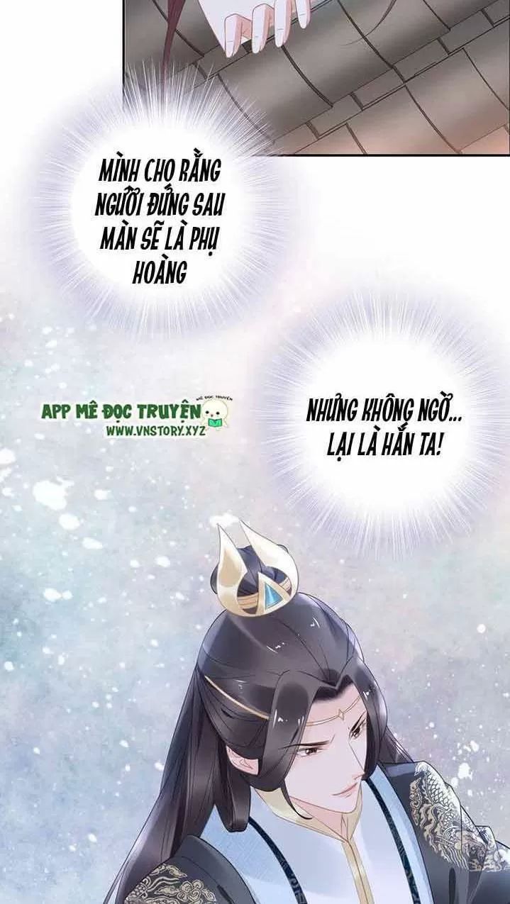 Nhất Sinh Nhất Thế Tiếu Thương Khung Chapter 46 - Trang 2