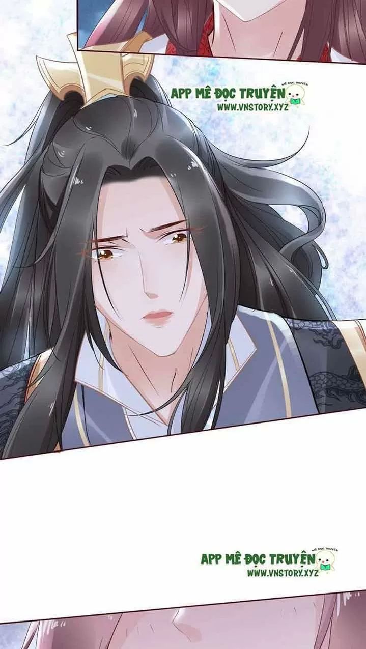 Nhất Sinh Nhất Thế Tiếu Thương Khung Chapter 46 - Trang 2