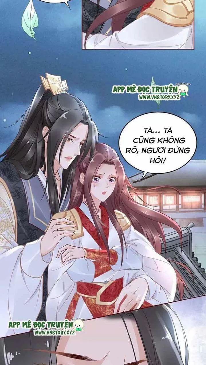 Nhất Sinh Nhất Thế Tiếu Thương Khung Chapter 46 - Trang 2