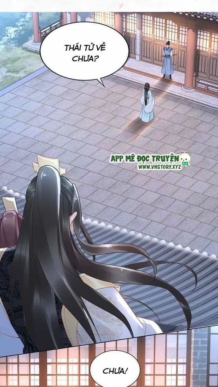 Nhất Sinh Nhất Thế Tiếu Thương Khung Chapter 46 - Trang 2