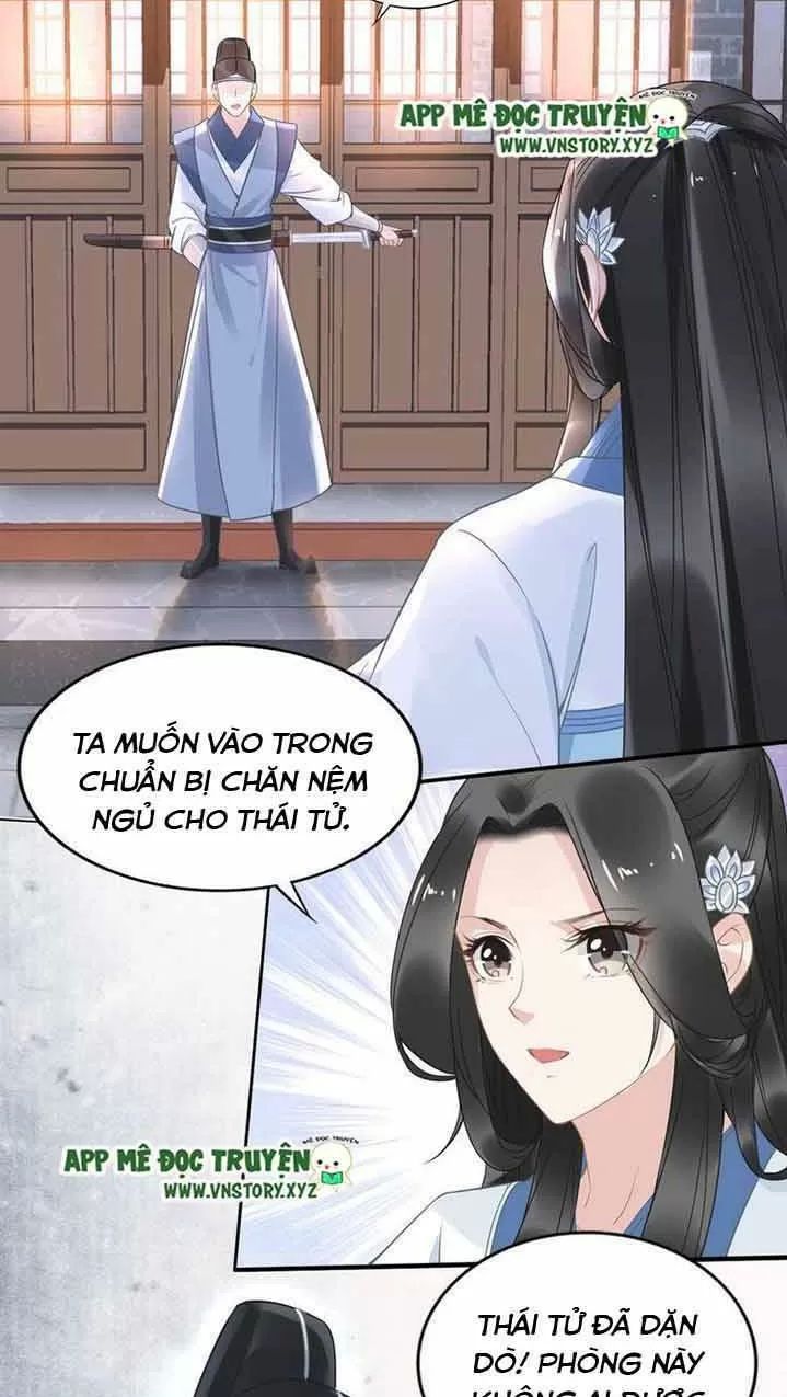 Nhất Sinh Nhất Thế Tiếu Thương Khung Chapter 46 - Trang 2