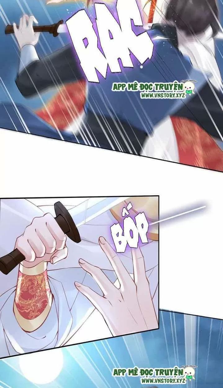 Nhất Sinh Nhất Thế Tiếu Thương Khung Chapter 48 - Trang 2