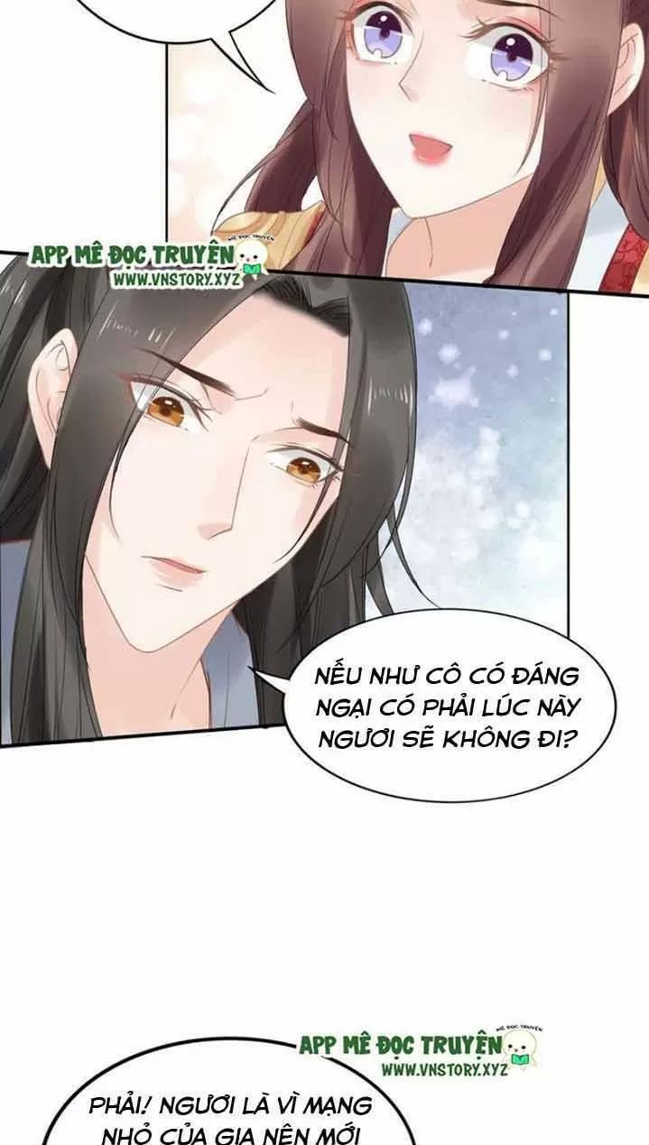 Nhất Sinh Nhất Thế Tiếu Thương Khung Chapter 49 - Trang 2