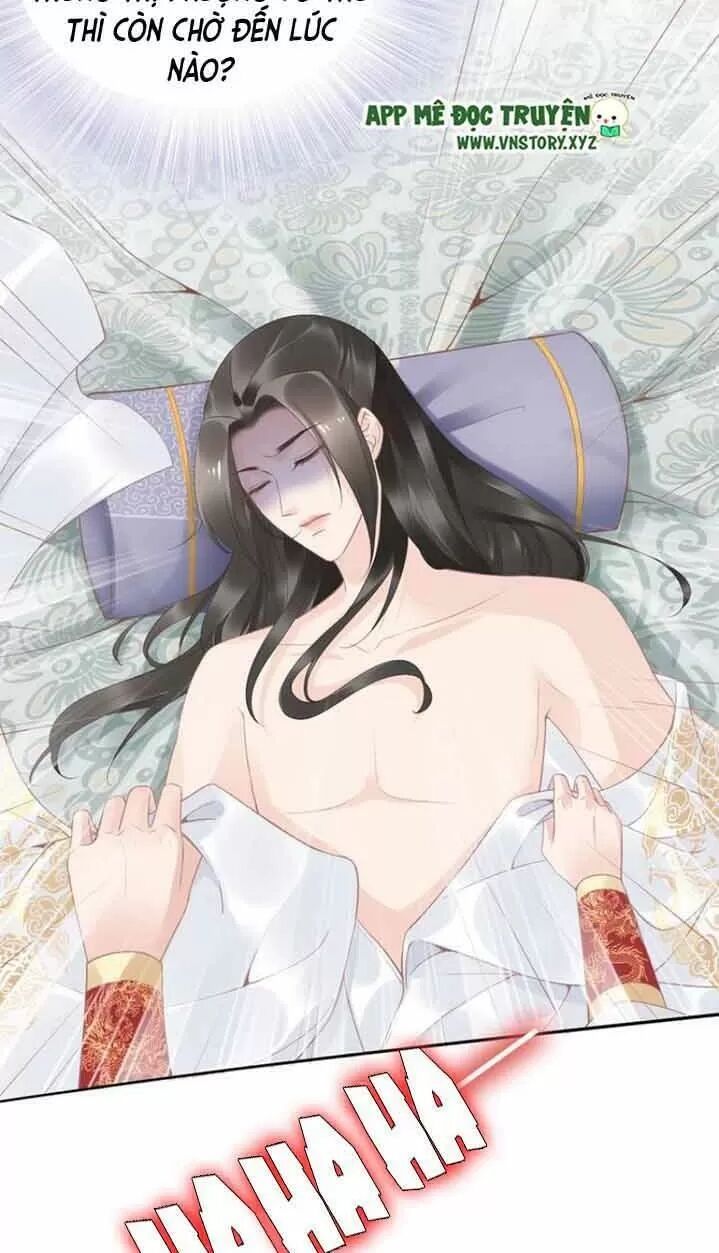 Nhất Sinh Nhất Thế Tiếu Thương Khung Chapter 52 - Trang 2