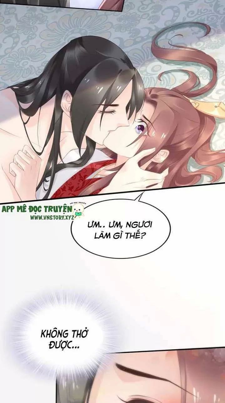 Nhất Sinh Nhất Thế Tiếu Thương Khung Chapter 53 - Trang 2