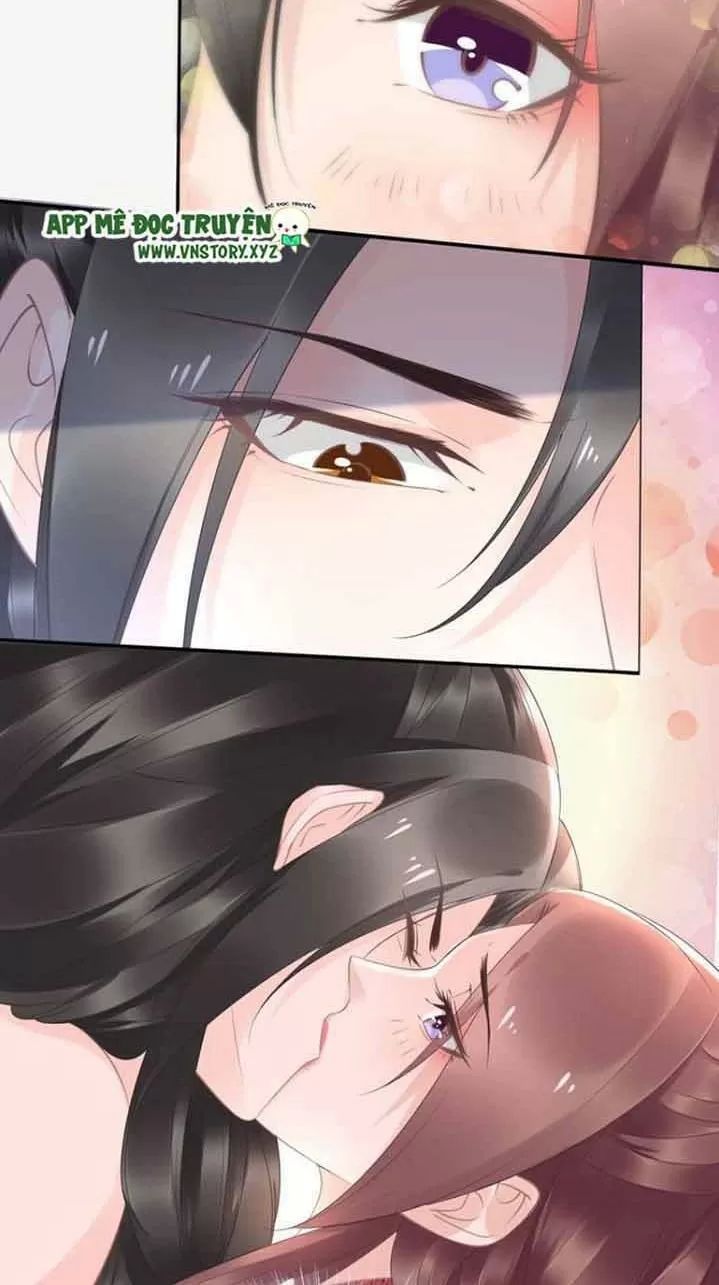 Nhất Sinh Nhất Thế Tiếu Thương Khung Chapter 53 - Trang 2