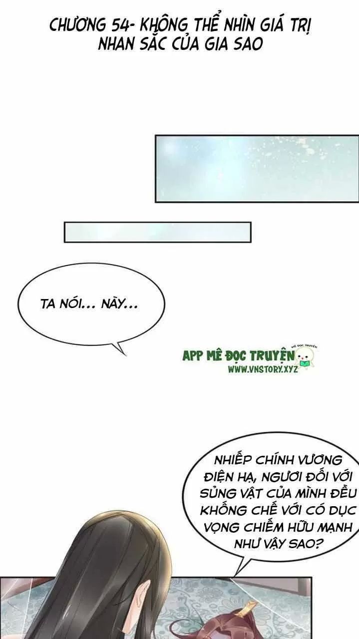Nhất Sinh Nhất Thế Tiếu Thương Khung Chapter 54 - Trang 2