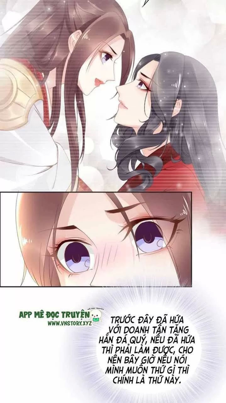 Nhất Sinh Nhất Thế Tiếu Thương Khung Chapter 54 - Trang 2