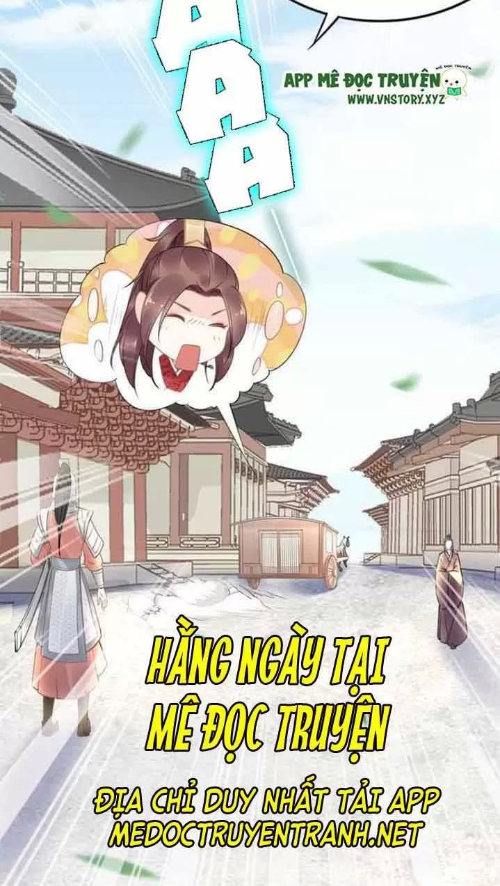 Nhất Sinh Nhất Thế Tiếu Thương Khung Chapter 56 - Trang 2