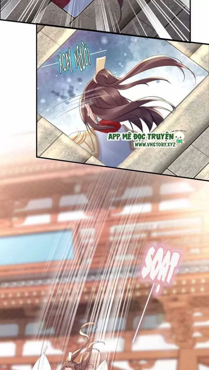 Nhất Sinh Nhất Thế Tiếu Thương Khung Chapter 57 - Trang 2