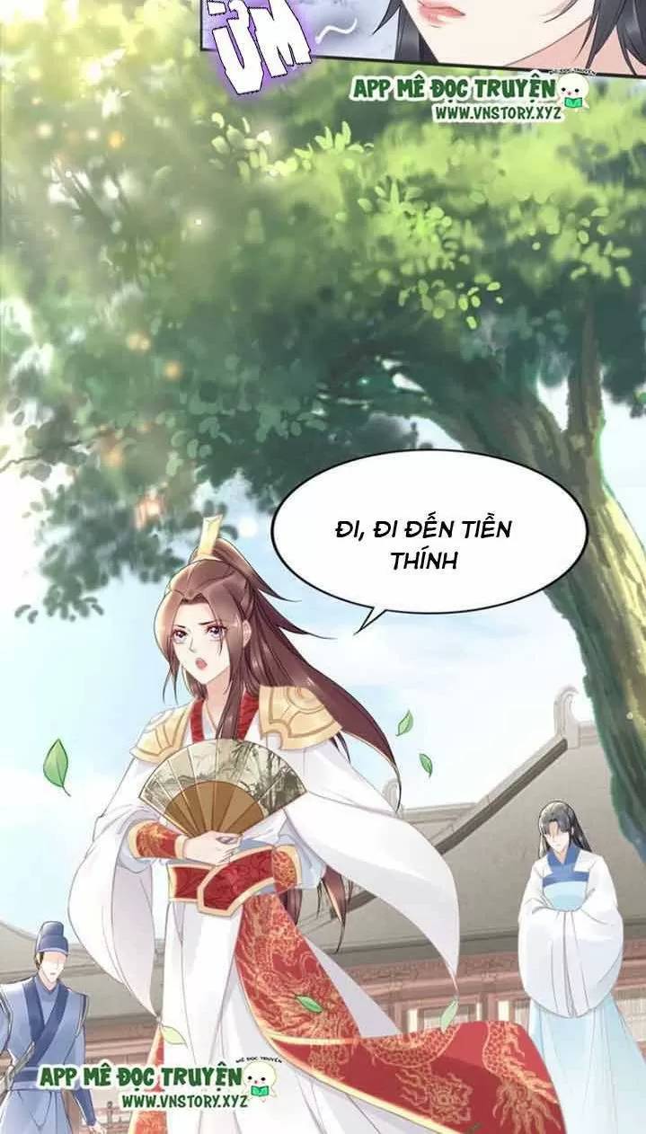 Nhất Sinh Nhất Thế Tiếu Thương Khung Chapter 60 - Trang 2