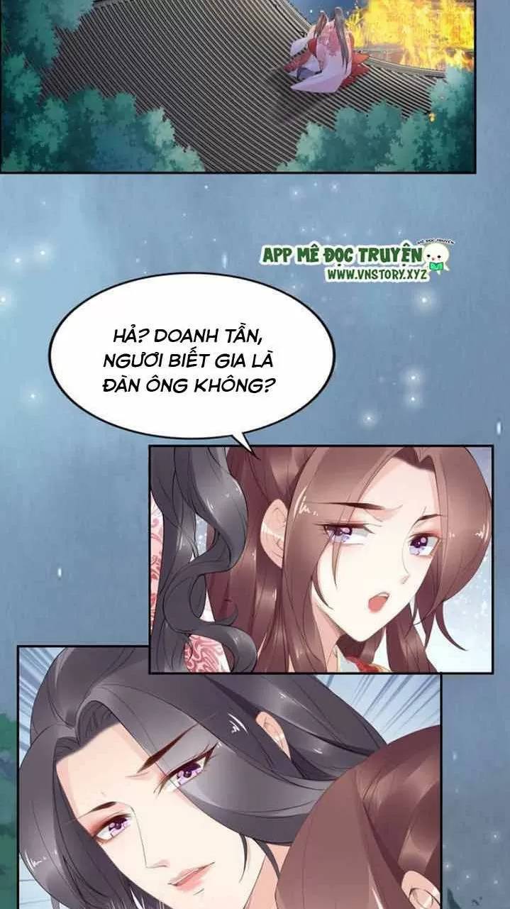 Nhất Sinh Nhất Thế Tiếu Thương Khung Chapter 62 - Trang 2
