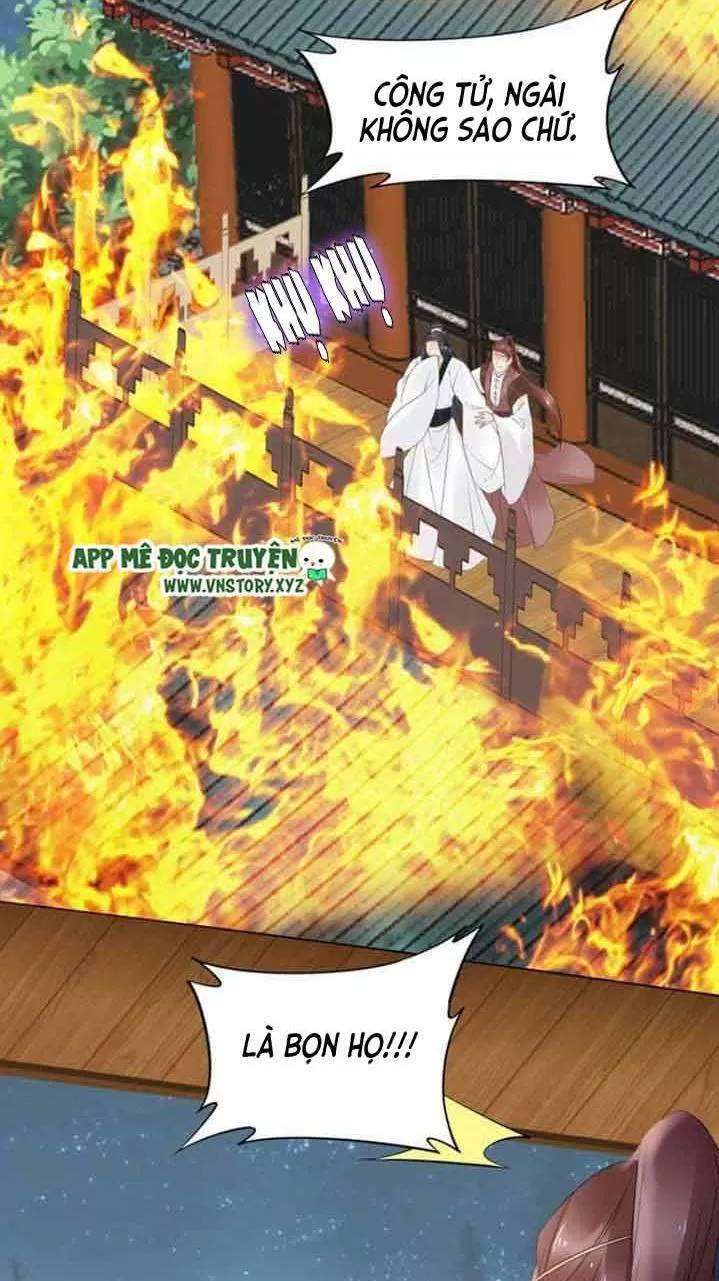 Nhất Sinh Nhất Thế Tiếu Thương Khung Chapter 62 - Trang 2