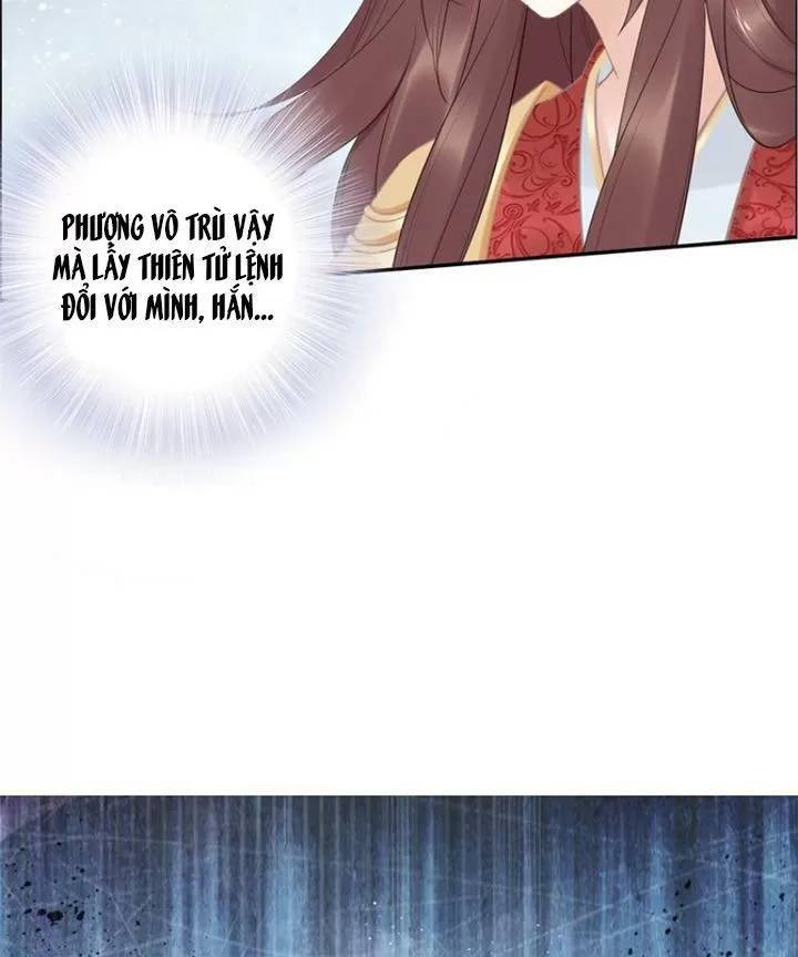 Nhất Sinh Nhất Thế Tiếu Thương Khung Chapter 65 - Trang 2