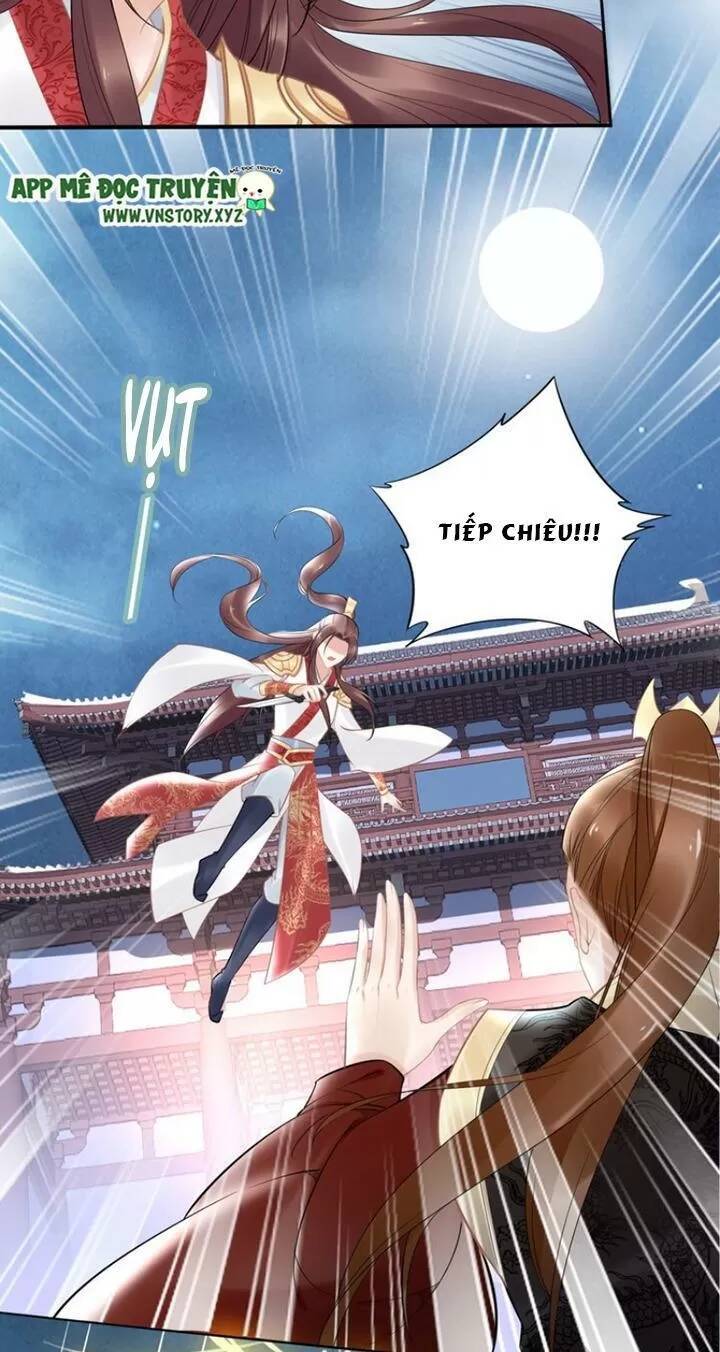 Nhất Sinh Nhất Thế Tiếu Thương Khung Chapter 66 - Trang 2