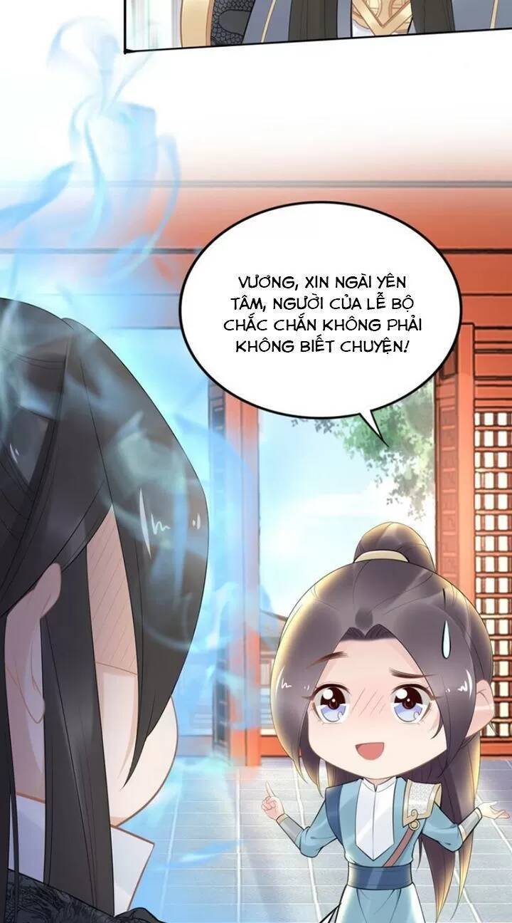 Nhất Sinh Nhất Thế Tiếu Thương Khung Chapter 66 - Trang 2