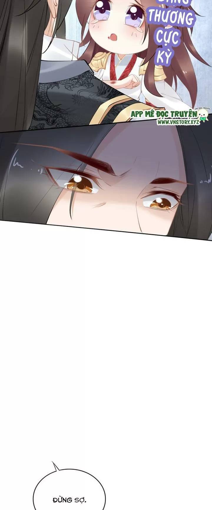 Nhất Sinh Nhất Thế Tiếu Thương Khung Chapter 67 - Trang 2