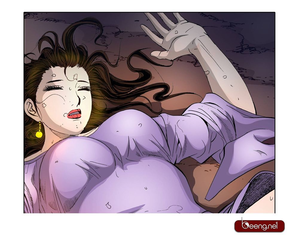 Nhật Tà Nguyệt Ma Chapter 100 - Trang 2